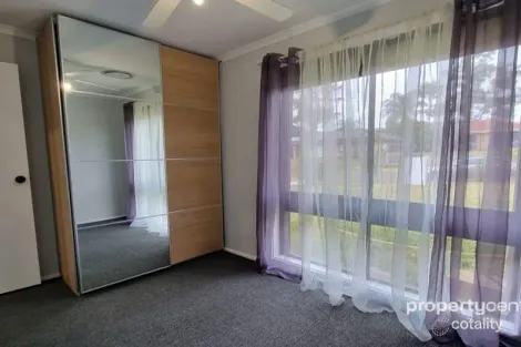 Property photo of 11 Beethoven Place Cranebrook NSW 2749