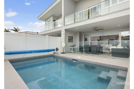 Property photo of 2/18 Bali Avenue Palm Beach QLD 4221