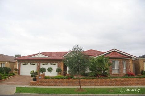 8 Settlers Way, Cairnlea, VIC 3023