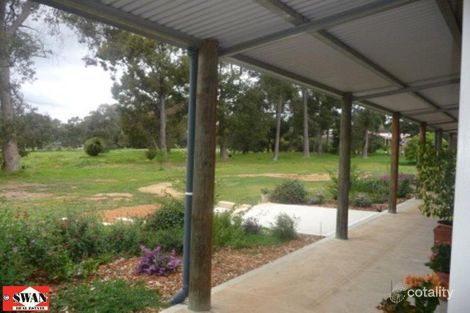 Property photo of 47 Centenary Drive Gidgegannup WA 6083