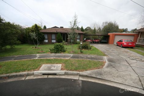 Property photo of 7 Kenross Court Wantirna VIC 3152