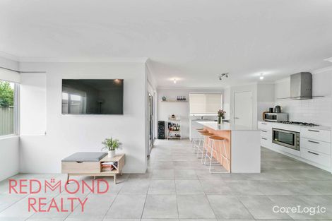 Property photo of 32 Bristlebird Circuit Alkimos WA 6038