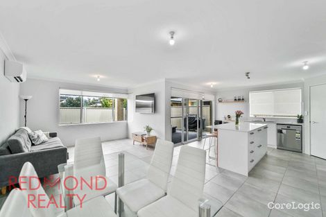 Property photo of 32 Bristlebird Circuit Alkimos WA 6038