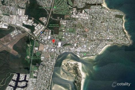 Property photo of 2 Second Avenue Caloundra QLD 4551