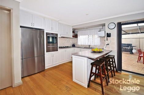 Property photo of 1 Corine Court Epping VIC 3076