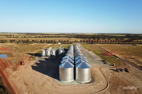 6030 Newell Hwy, Jerilderie, NSW 2716