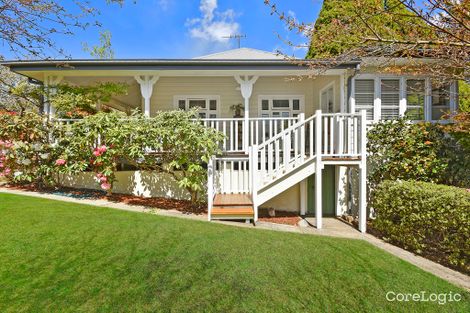 Property photo of 7 Jersey Avenue Leura NSW 2780