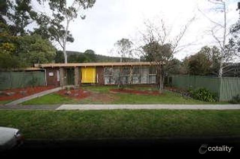 Property photo of 1 Rowan Avenue The Basin VIC 3154