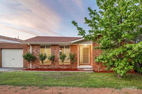 4 Schofield Pl, Gordon, ACT 2906