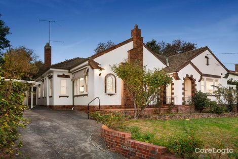 Property photo of 197 Lower Heidelberg Road Ivanhoe East VIC 3079