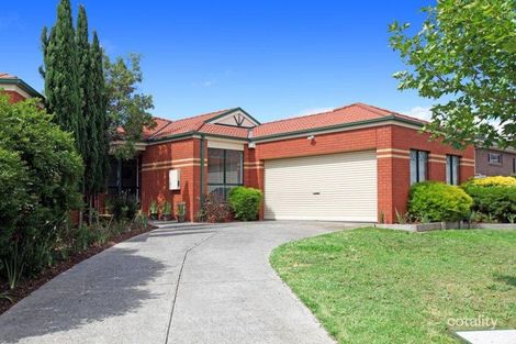 27b Oldfield Pl, Epping, VIC 3076