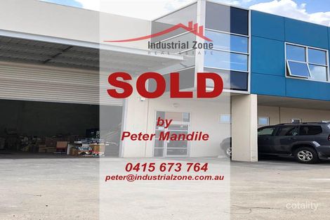 6/22 Mavis St, Revesby, NSW 2212