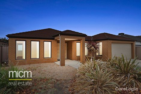 Property photo of 10 Grenache Street Point Cook VIC 3030