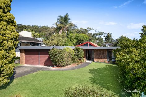 Property photo of 2 Greenslope Drive Green Point NSW 2251