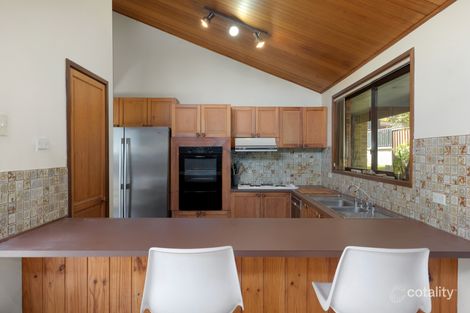 Property photo of 2 Greenslope Drive Green Point NSW 2251