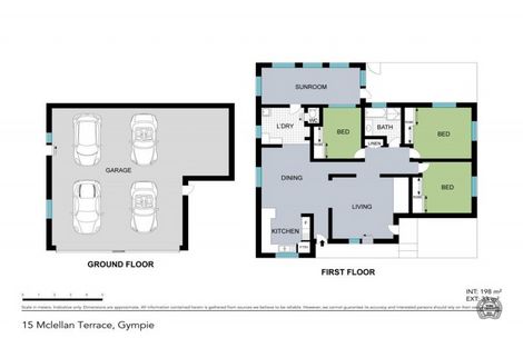15 Mclellan Tce, Gympie, QLD 4570