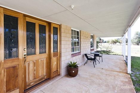 Property photo of 45 Jennie Place North Dandalup WA 6207