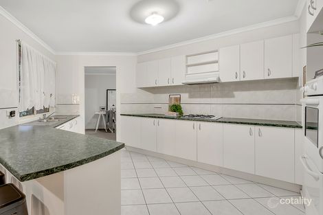 Property photo of 9 McKeown Crescent Roxburgh Park VIC 3064