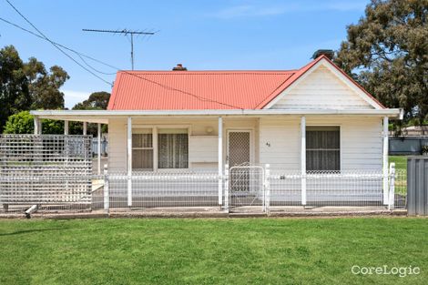 Property photo of 40 Mercer Street Inverleigh VIC 3321