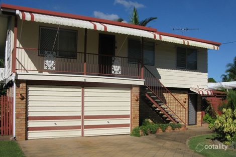 20 Chalmers St, Norman Gardens, QLD 4701