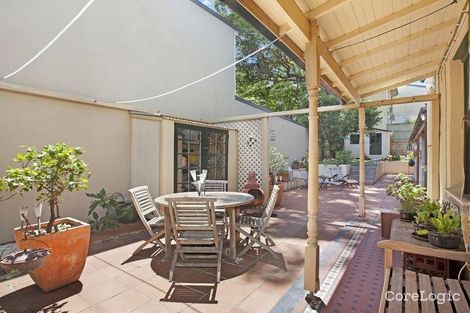 Property photo of 1 Clayton Street Balmain NSW 2041