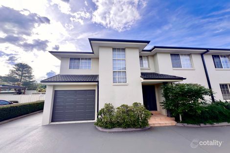 3/2-4 Lake St, Budgewoi, NSW 2262