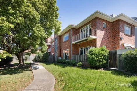 3/62 Napier Cres, Essendon, VIC 3040