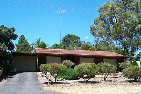 Property photo of 4 Koman Way Girrawheen WA 6064
