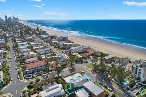 Property photo of 2/82 Albatross Avenue Mermaid Beach QLD 4218