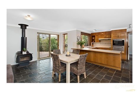 Property photo of 9 Beahan Place Cherrybrook NSW 2126