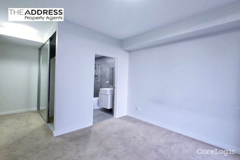 Property photo of 103/16-20 Smallwood Avenue Homebush NSW 2140