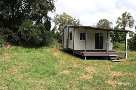 5 Wallsend St, Burrum Town, QLD 4659