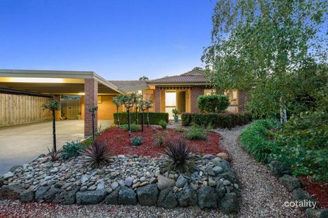 111 Berrabri Dr, Scoresby, VIC 3179