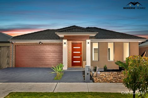 Property photo of 5 Hemsworth Road Weir Views VIC 3338