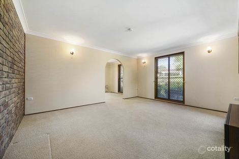Property photo of 3 Azalea Court Centenary Heights QLD 4350