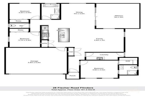 Property photo of 30 Fischer Road Flinders NSW 2529