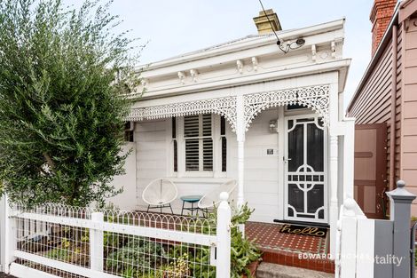 15 Hopetoun St, Kensington, VIC 3031