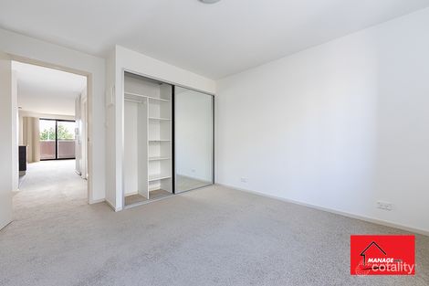 Property photo of 40/6 Gungahlin Place Gungahlin ACT 2912