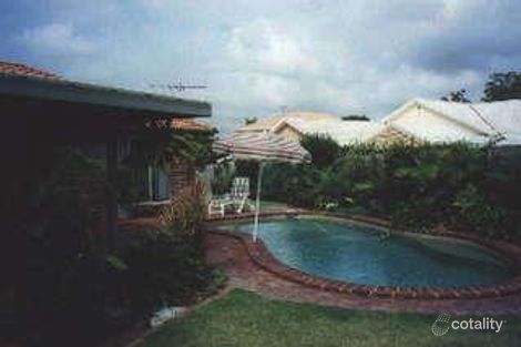 Property photo of 16 Hickory Place Calamvale QLD 4116