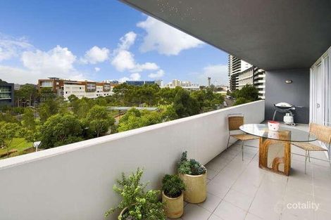 306/2 Hutchinson Walk, Zetland, NSW 2017