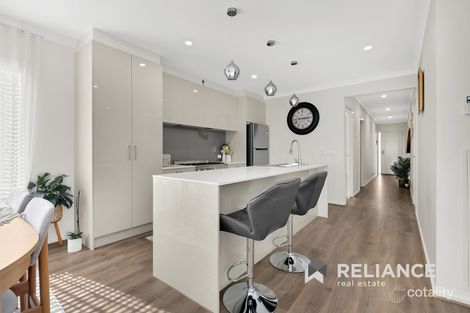 Property photo of 8 Woodford Street Craigieburn VIC 3064