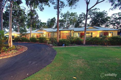 36-38 Avocet Ct, Greenbank, QLD 4124