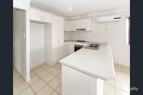 Property photo of 33 Burswood Close Wulkuraka QLD 4305