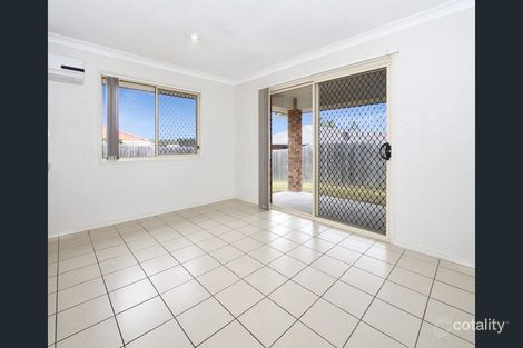Property photo of 33 Burswood Close Wulkuraka QLD 4305