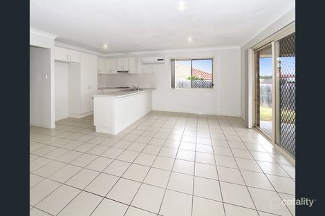 Property photo of 33 Burswood Close Wulkuraka QLD 4305