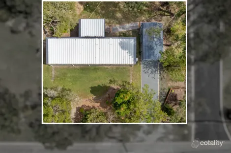 Property photo of 25 Tipuana Drive Capalaba QLD 4157