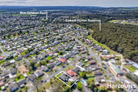 Property photo of 16 Stoddart Street Moe VIC 3825