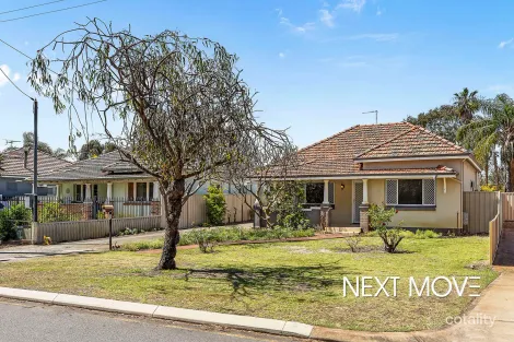 141 Coolgardie Ave, Redcliffe, WA 6104