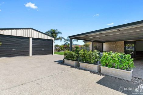Property photo of 130 Ibis Boulevard Eli Waters QLD 4655