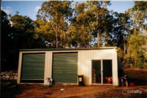 Property photo of 8 Glen Eaton Street Eatons Hill QLD 4037